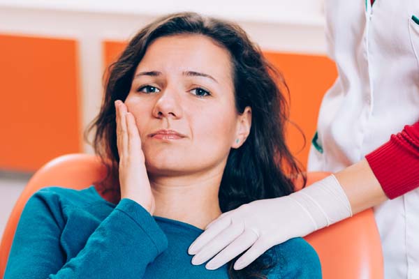 What To Know When Getting A Tooth Extraction