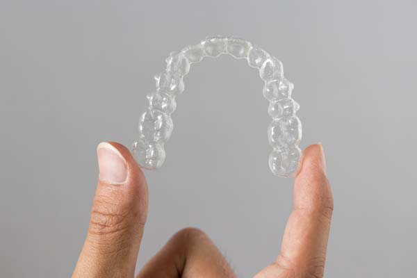 What To Expect From Invisalign Treatment